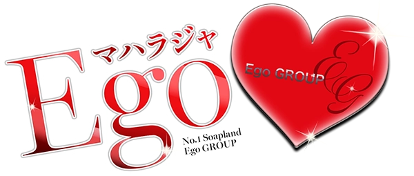 ソープランド[マハラジャ]ロゴ